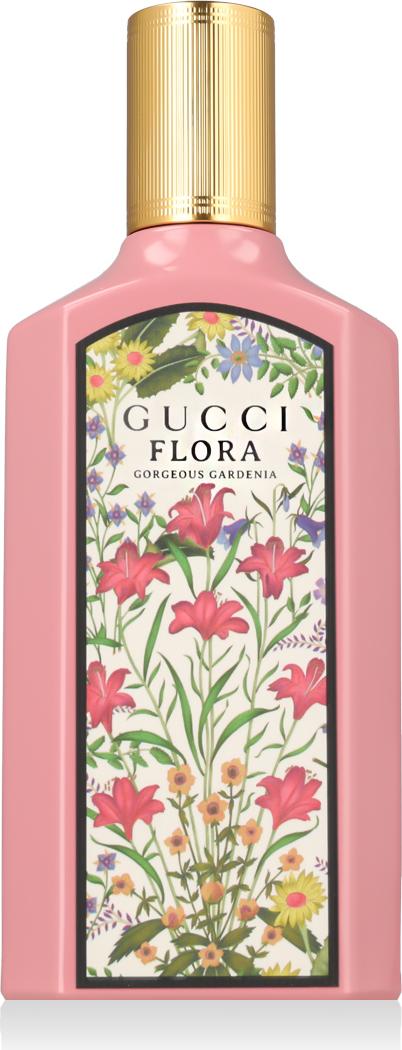 Gucci Flora Gorgeous Gardenia Eau De Parfum 100 ml (woman)