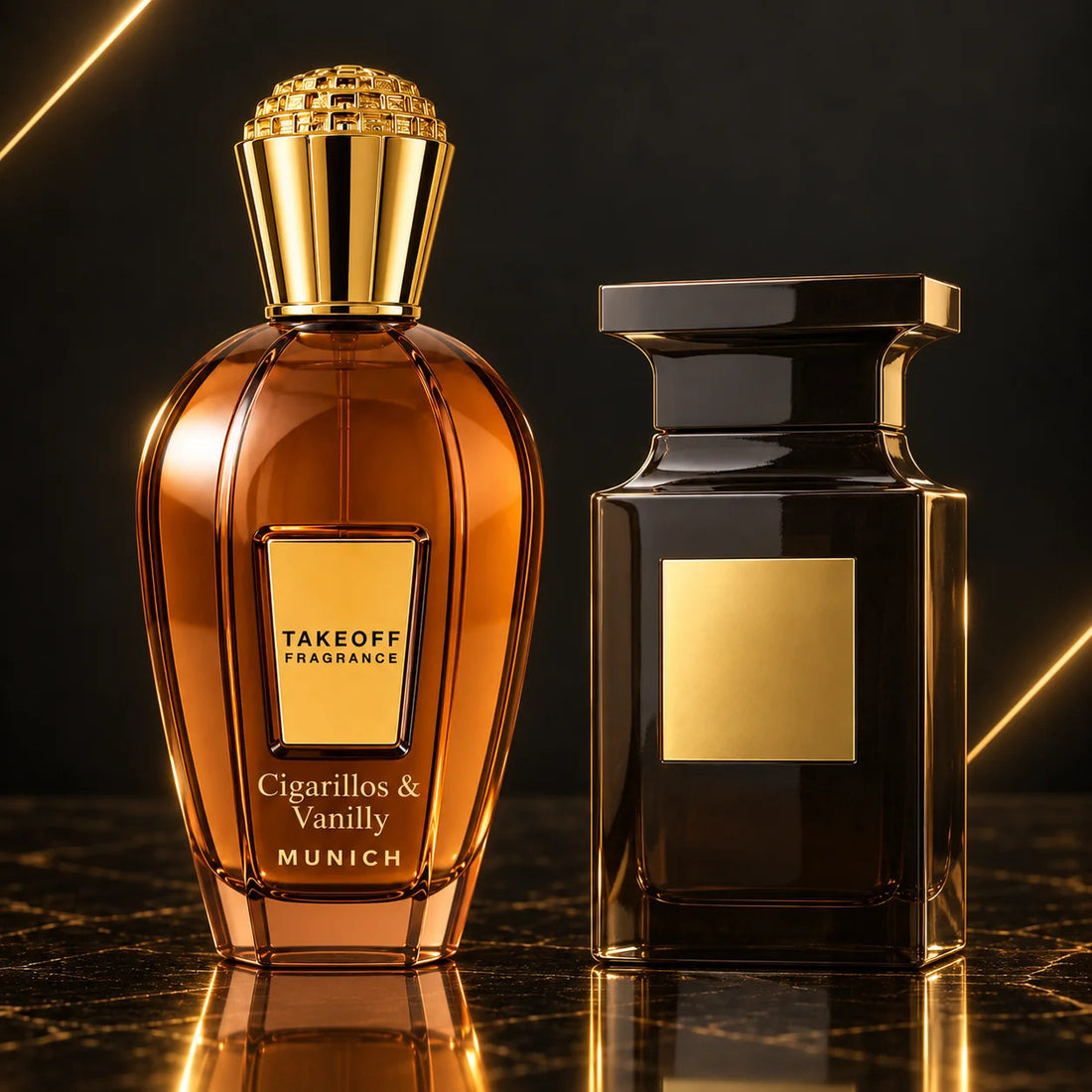 TAKEOFF FRAGNANCE MUNICH EDP 100 ml