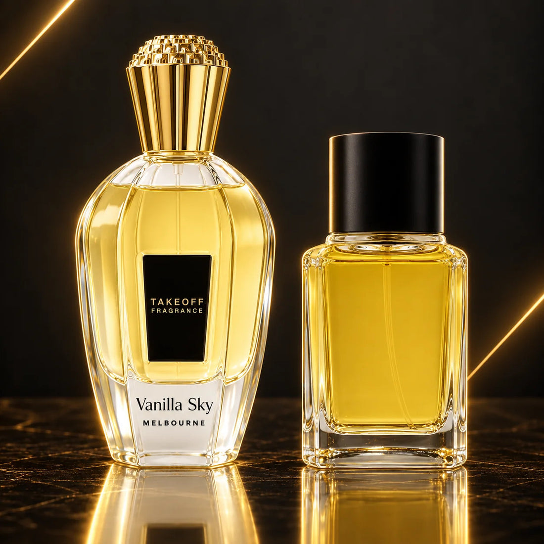 TAKEOFF FRAGNANCE MELBOURNE EDP 100 ml