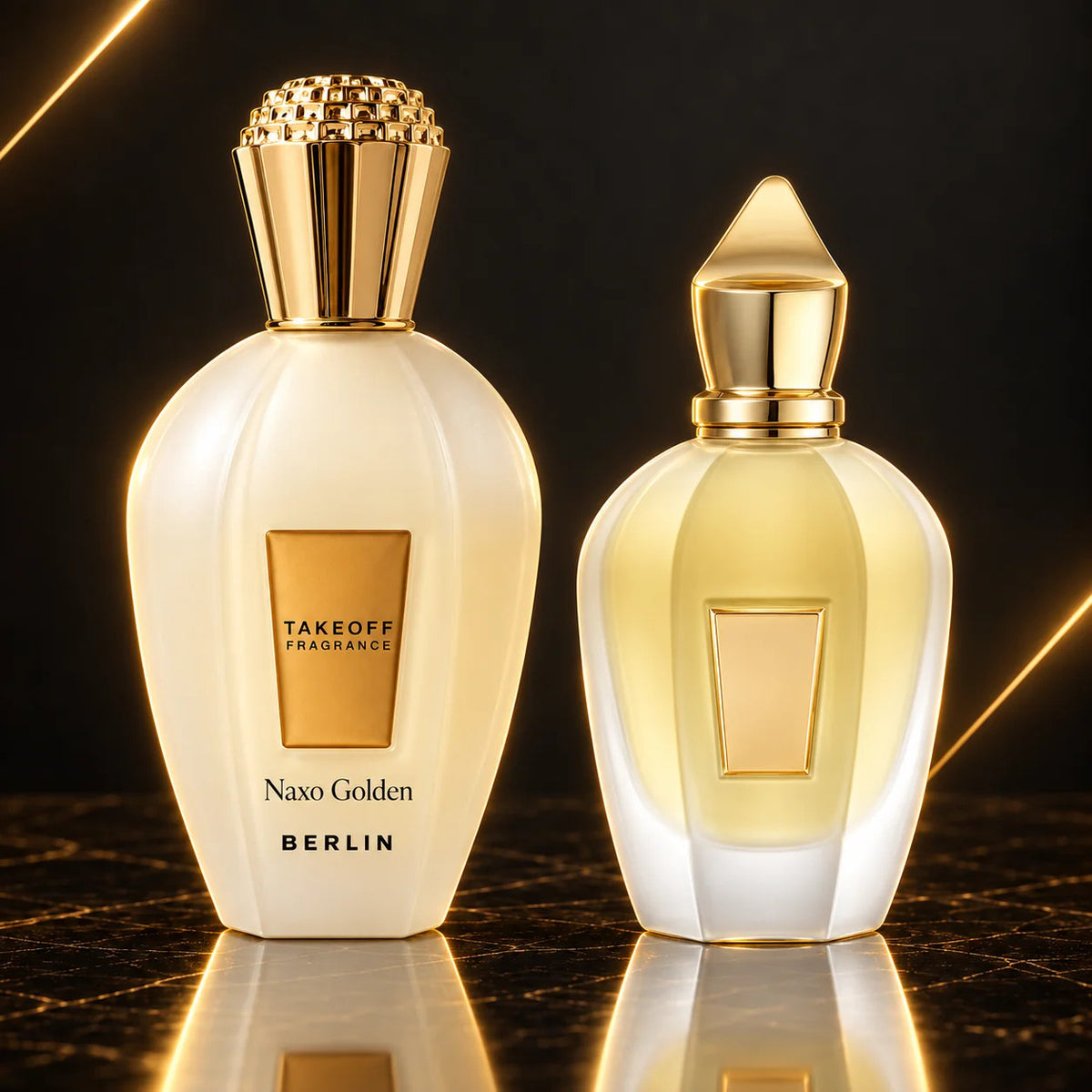 TAKEOFF FRAGNANCE BERLIN EDP 100 ml