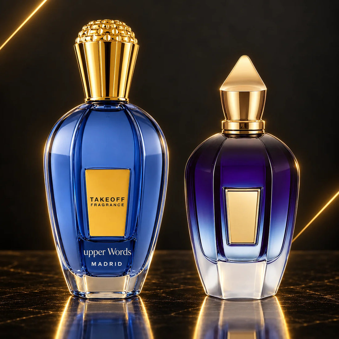 TAKEOFF FRAGNANCE MADRID EDP 100 ml