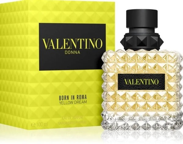 Valentino Donna EDP 100 ml