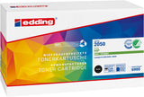 Edding Toner für HP CF280X 80X LaserJetPro400M401A M401D M401DN M401DW M401N