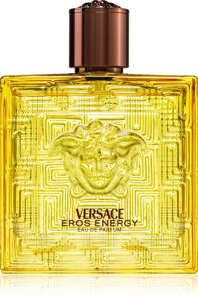 Versace Eros Energy Eau de Parfum 100 ml Herren