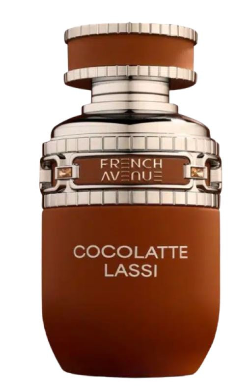 French Avenue Cocolatte Lassi Eau de Parfum 80 ml Unisex