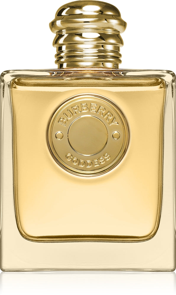 Burberry Goddess Intense Eau de Parfum 100 ml Damen