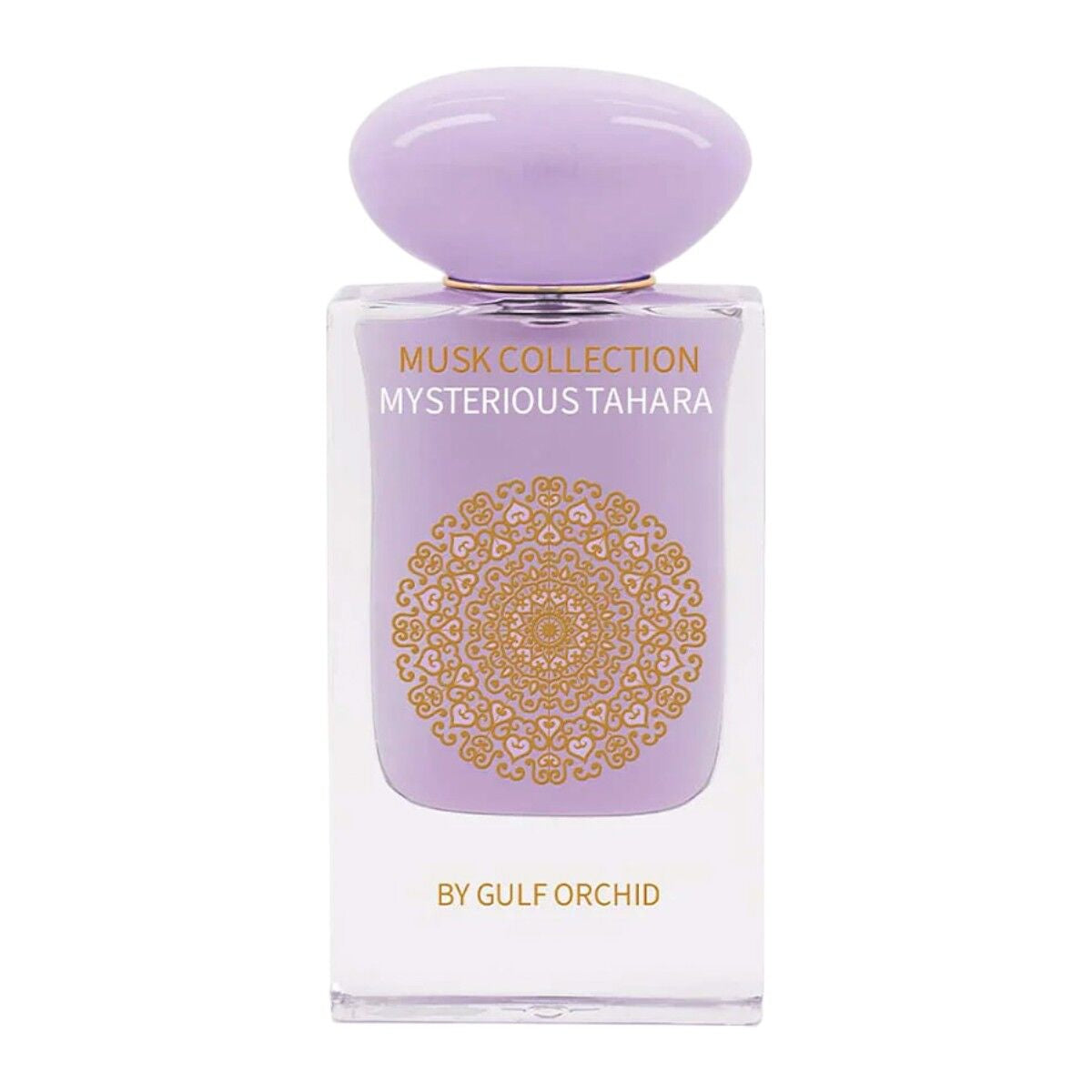 Gulf Orchid Mysterious Tahara Eau de Parfum 60 ml Unisex