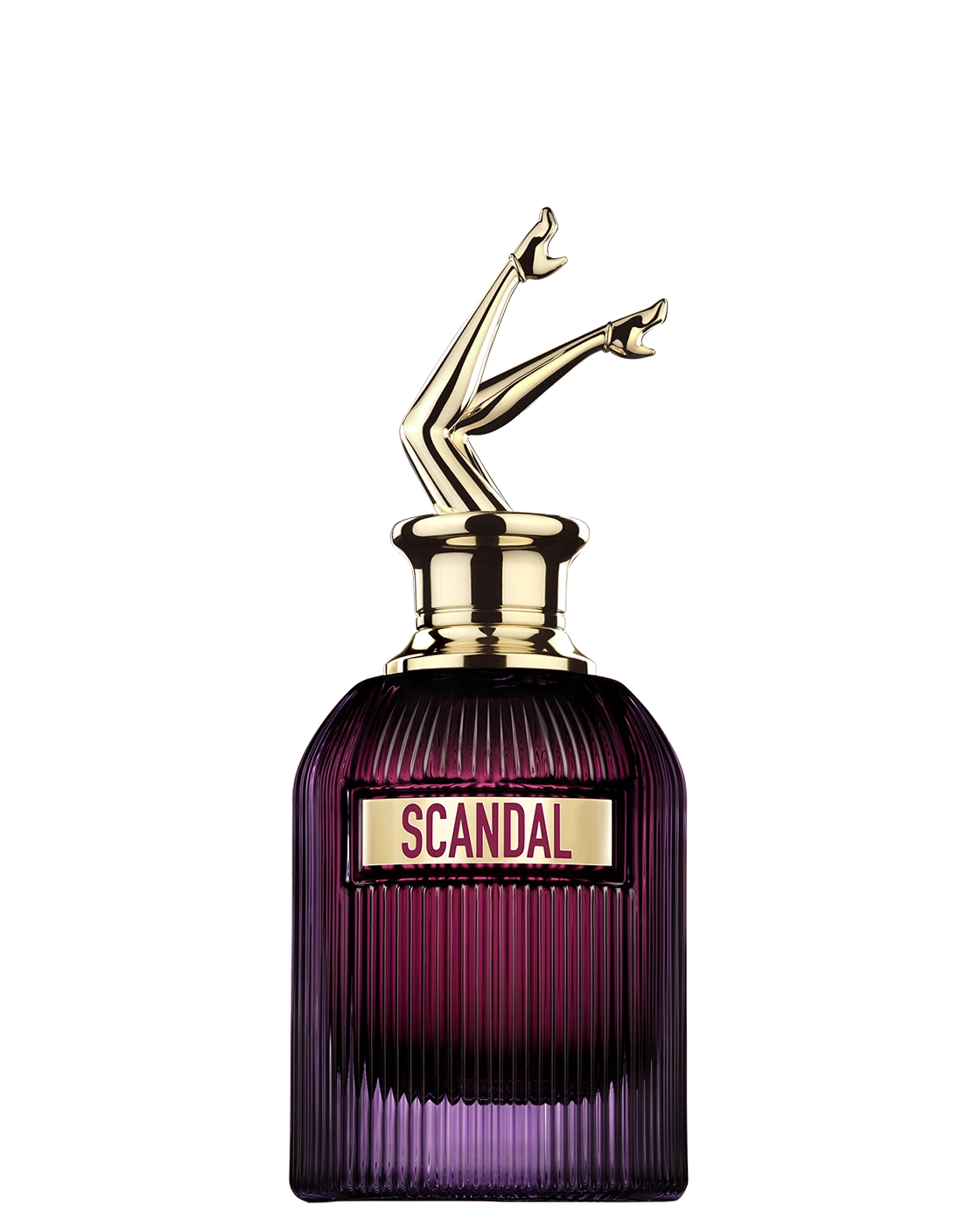 Jean Paul Gaultier Scandal Intense Eau de Parfum 80 ml Damen