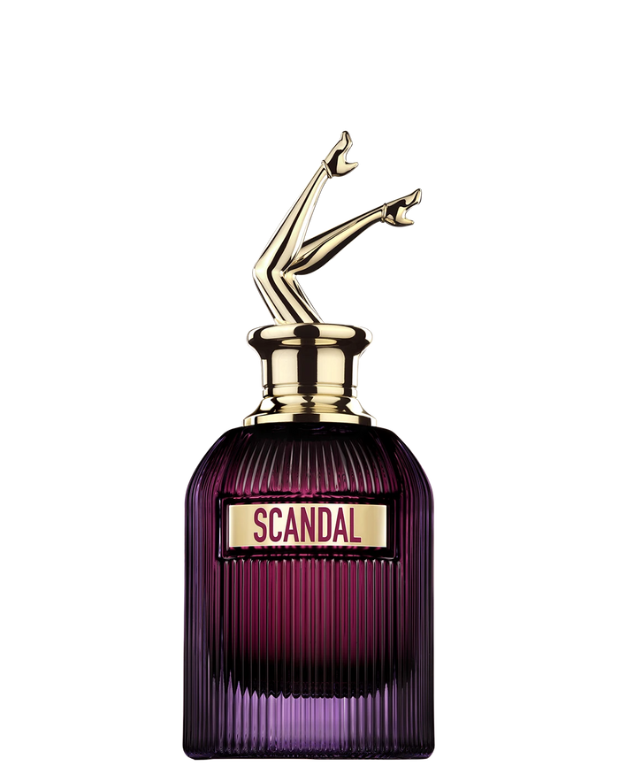 Jean Paul Gaultier Scandal Intense Eau de Parfum 80 ml Damen