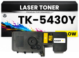 Toner TK-5430Y Gelb für Kyocera TK5430Y Premium Alternative Günstig MA2100cfx/2100cwfx PA2100cwx/2100cx MA2100cwfx