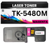 Toner TK-5480M Magenta hochwertige Kyocera alternative TK5480M Premium & Günstig für Kyocera ECOSYS PA2101cwx, PA2101cx, MA2101cfx, MA2101cwfx