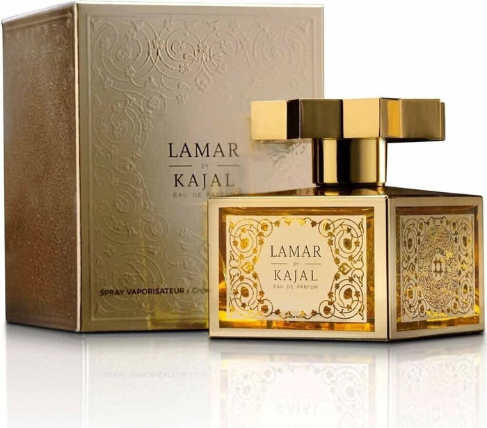 Kajal Lamar Eau de Parfum 100 ml Unisex