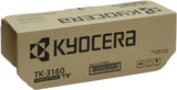 Kyocera TK-3160 (1T02T90NL0) Original Toner TK3160