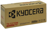 Kyocera TK-5270M magenta Toner für ECOSYS M6230, M6630 und P6230