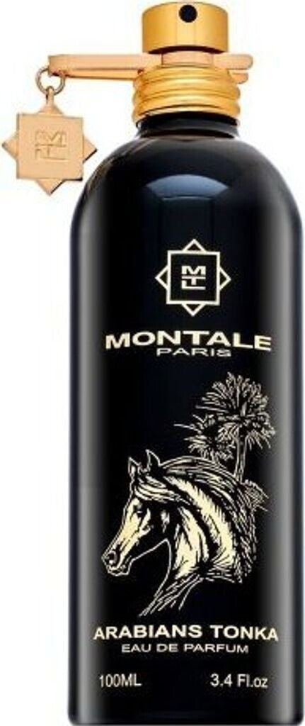 Montale Arabians Tonka Eau de Parfum 100 ml Unisex