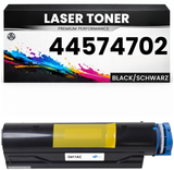 Toner 44574702 für OKI kompatibel Schwarz hochwertige Premium Alternative B411/431 B411D/411DN/431D/431DN Okidata B411/411DN/431/431DN MB461