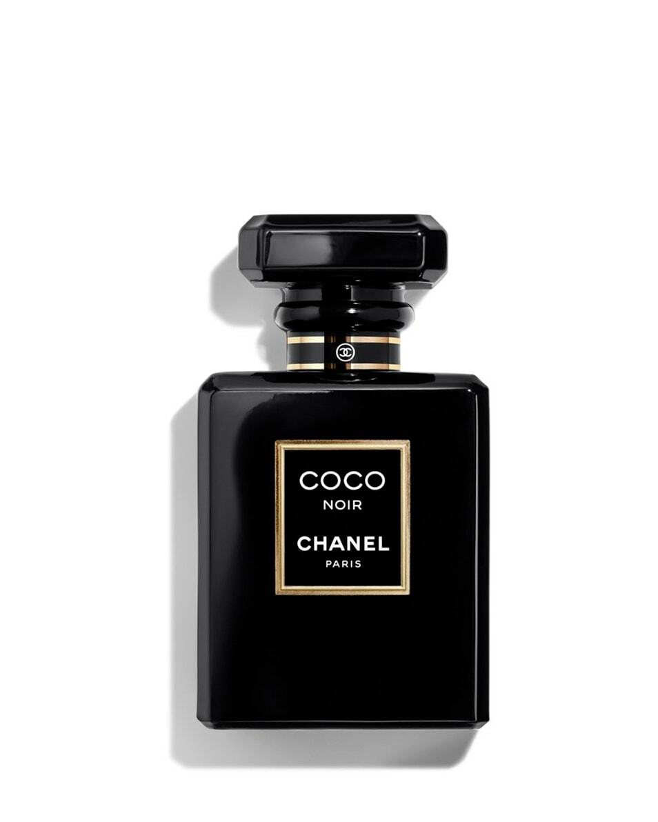 Chanel Coco Noir Eau de Parfum 100 ml Damen