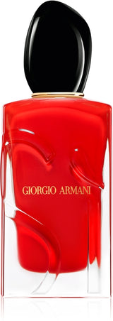 Armani Sì Passione Eau de Parfum 100 ml Damen