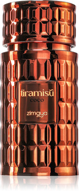 Zimaya Tiramisu Coco Eau de Parfum 100 ml Unisex