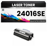Toner 24016SE für Lexmark kompatibel Schwarz hochwertige Premium Alternative für Lexmark E232, E240, E33X, E34X, E230, T240