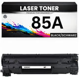 Toner 85A für HP kompatibel Schwarz CE285A wie Original Tonerkartusche LaserJet Pro M1132/1217nfw/1130/1210/1212nf P1100/1102/1102whp Canon M1217nfw
