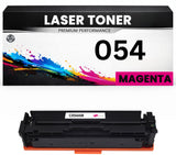 Toner Cartridge 054 Magenta für Canon  3022C002 Premium Alternative für Canon LBP620 series, Color imageCLASS MF640C, MF642cdw series.