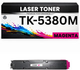 Toner TK-5380M Magenta für Kyocera  TK5380M Premium Alternative Günstig für Kyocera PA4000CX, MA4000CIFX, MA4000CIX