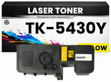 Toner TK-5430Y Gelb für Kyocera TK5430Y Premium Alternative Günstig MA2100cfx/2100cwfx PA2100cwx/2100cx MA2100cwfx