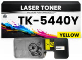 Toner TK-5440Y Gelb hochwertige Kyocera alternative TK5440Y Premium & Günstig für MA2100cfx/2100cwfx PA2100cwx/2100cx MA2100cwfx
