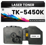 Toner TK-5450K Schwarz hochwertige Kyocera alternative TK5450K Premium & Günstig für Kyocera ECOSYS PA2600cwx, PA2600cx, MA2600cfx, MA2600cwfx