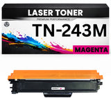 Toner TN-243M Magenta hochwertige Brother alternative TN243M Premium DCP-L3510 für DCP-L3510CDW/3517CDW/3550CDW HL-L3210cw/3230CDW/3270cdw HL-L3230CDW