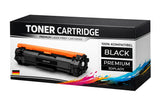 XXL Toner 203X für HP kompatibel Schwarz CF540X / Cartridge 054H Black Premium Color LaserJet Pro M254dw/254dn/254nw MFP M281fdw/281fdn/281cdw