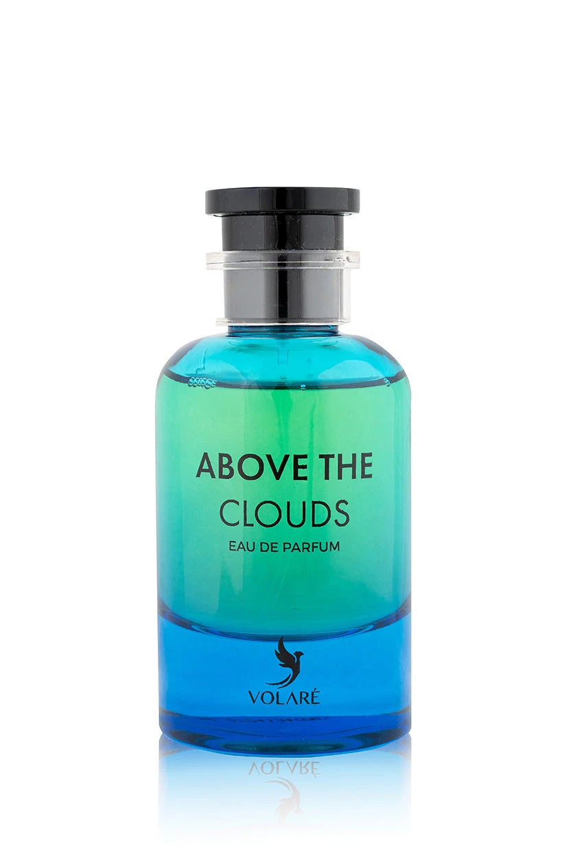 Volare Above The Clouds Eau de Parfum 100 ml Unisex