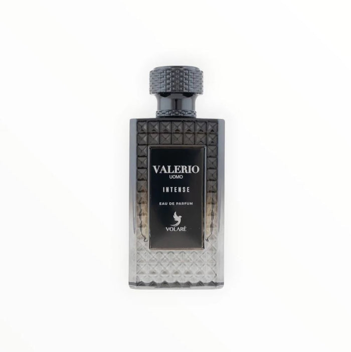 Volare Valerio Uomo Intense Eau de Parfum 80 ml Unisex