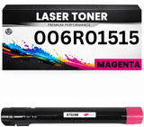 Toner 006R01515 Magenta für Xerox kompatibel hochwertige Premium Alternative WorkCentre 7525, 7530, 7535, 7545, 7556, 7830, 7835, 7855, 7840