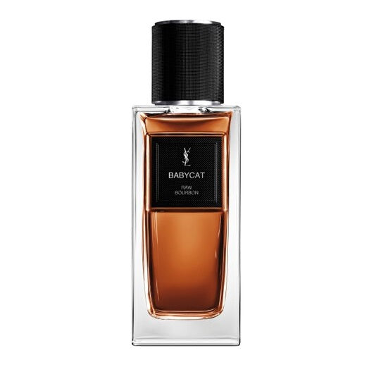 Yves Saint Laurent Babycat Eau de Parfum 125 ml Unisex