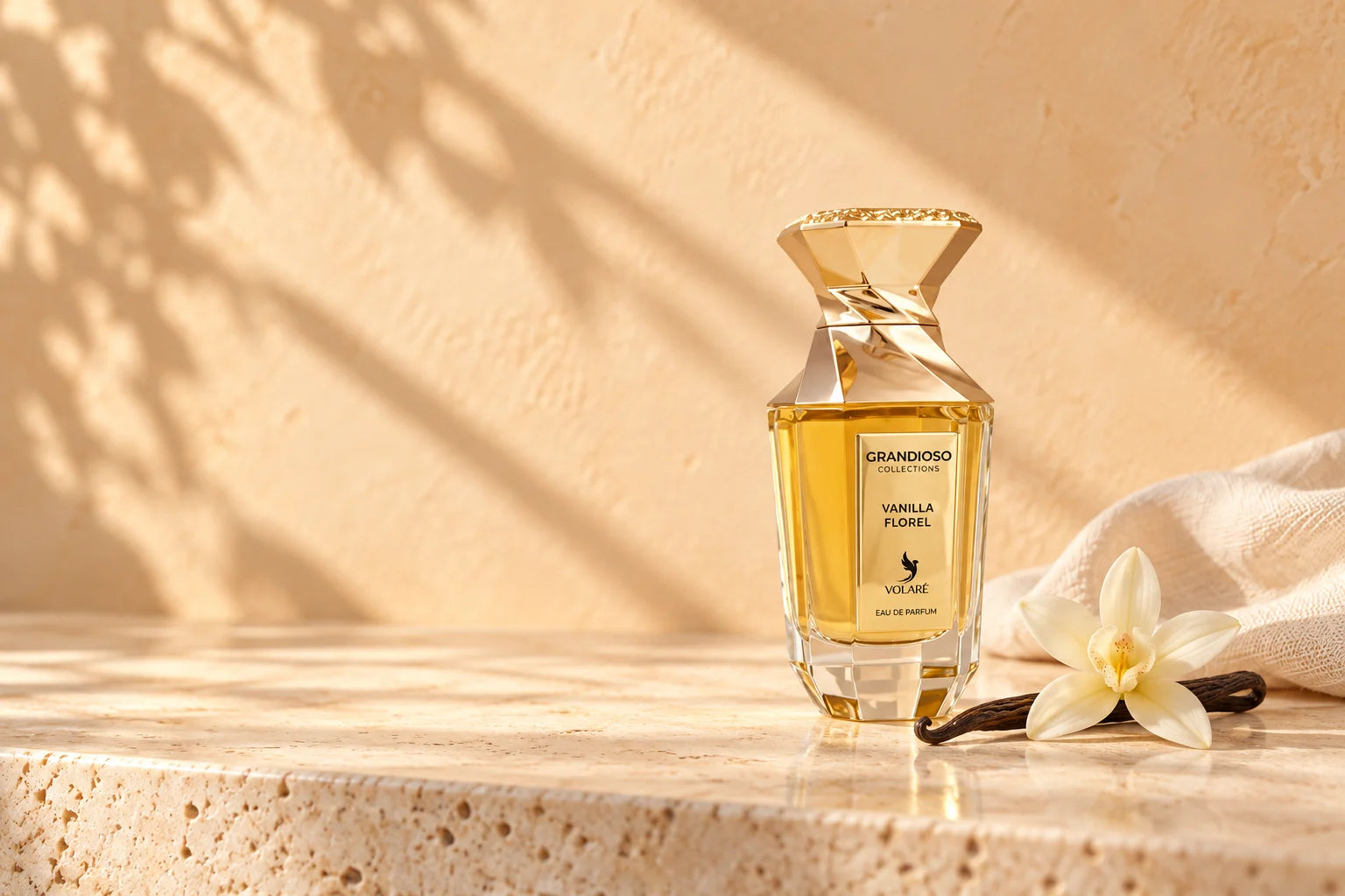 Parfum & Düfte